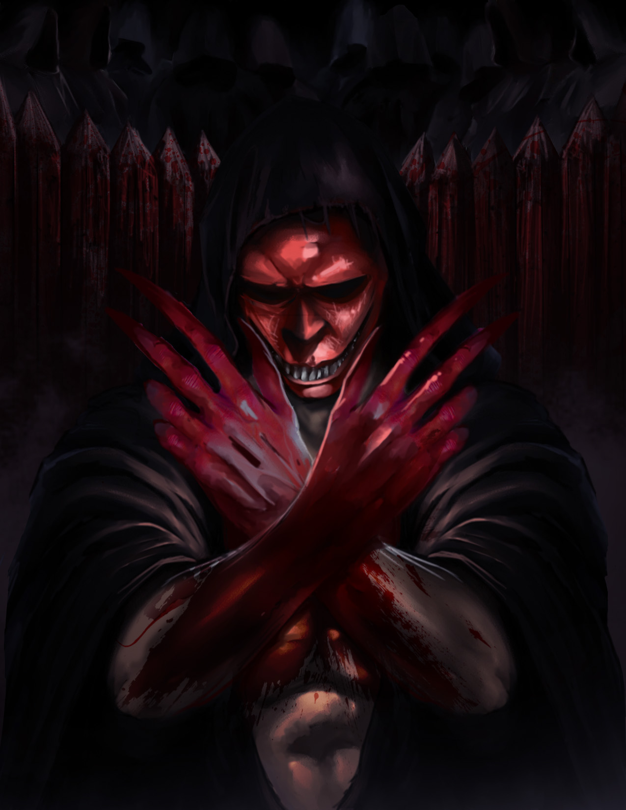 Brotherhood of Blissful Slaughter